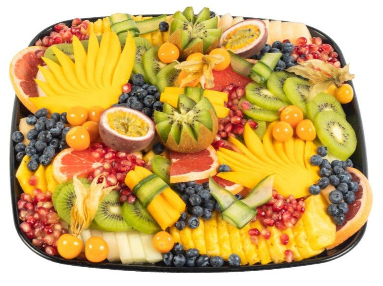 Deluxe Fruit Platter