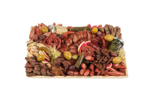 Meat Board LARGE 10 x 14