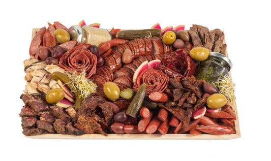 Meat Board EXTRA LARGE 14 x 18